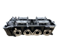 Yamaha 1.8L Cylinder Head Assy