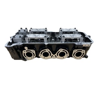 Yamaha 1.8L Cylinder Head Assy