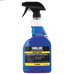 Yamaclean Pro Wash Spary Concentrate 32oz.