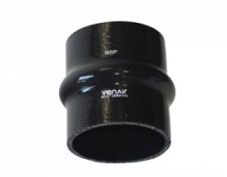 RRP 3-1/2 Hump Exhaust Coupler RRP 3-1/2 Hump Exhaust Coupler