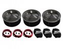 RIVA Yamaha GP1200R/XLT1200/XL1200 Ltd Power Filter Kit