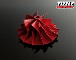 Fizzle Z1 SVHO Supercharger Impeller - 17+ PSI