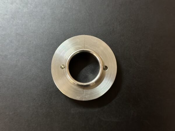 CARBON SEAL CLIPS CLAMP REINFORCEMENT 27MM