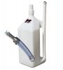 HUNSAKER 11 GALLON QUIKFILL DUMPCAN w/ QUICK DUMP HOSE KIT OPTIONS