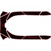 SC WAKE SEA-DOO GTI 130/GTI SE 130 (11-18), GTI SE 155 & GTI SE LTD 155, GTS, WAKE 155, GTR (12-19) MAT KIT-FRACTAL DESIGN