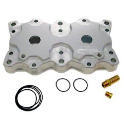 ADA Girdled Head Shell - Yamaha 701 / 760