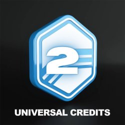 (2)HP TUNERS UNIVERSAL CREDITS (2)HP TUNERS UNIVERSAL CREDITS