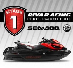 RXT-X aS 260 / RXT iS 260 Stage 1 Kit