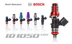 Injector Dynamics 1050cc XDS Injectors for Sea Doo 300/325 HP