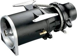 KPS-PM-140/74T SXR 800 Complete Jet Pump Assembly (12 vane)