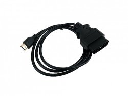 OBD - Cabling Maptuner X
