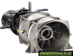 Solas Yamaha 144mm 12 Vane Complete Pump Unit