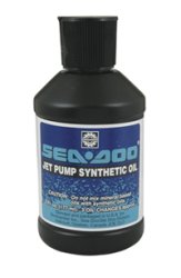 XPS Jet Pump Oil, 6oz