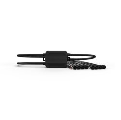 Rockford Fosgate Color Optix Light Controller