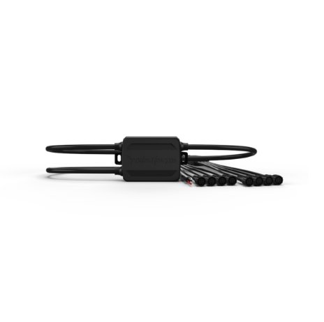 Rockford Fosgate Color Optix Light Controller