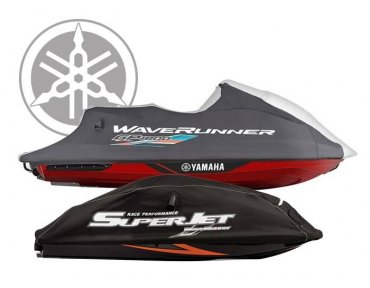 Genuine Yamaha Covers