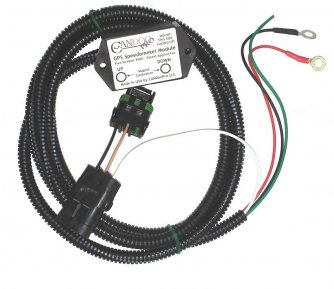 CanDoo Pro GPS Speedometer Modules