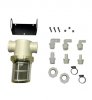 Fizzle Supersized Water Filter/Strainer