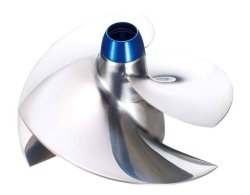 Solas Kawasaki 15/20 Impeller