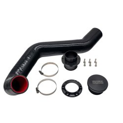 WORX Sea Doo Spark Rear Exhaust Kit