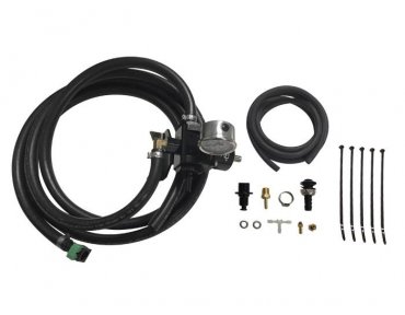 Yamaha Fuel Pressure Regulator Kits