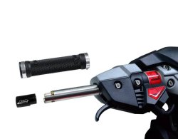 RIVA Sea-Doo 2025+ RXT 325, RXP all, 2014-15 Spark, 2014+ Spark Trixx all, 2002-17 GTX/RXT all & 2006-19 GTI all Handlebar Exte