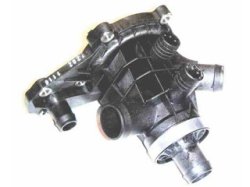 Rotax Racing 50 Degree Thermostat for 4-Tec Engines