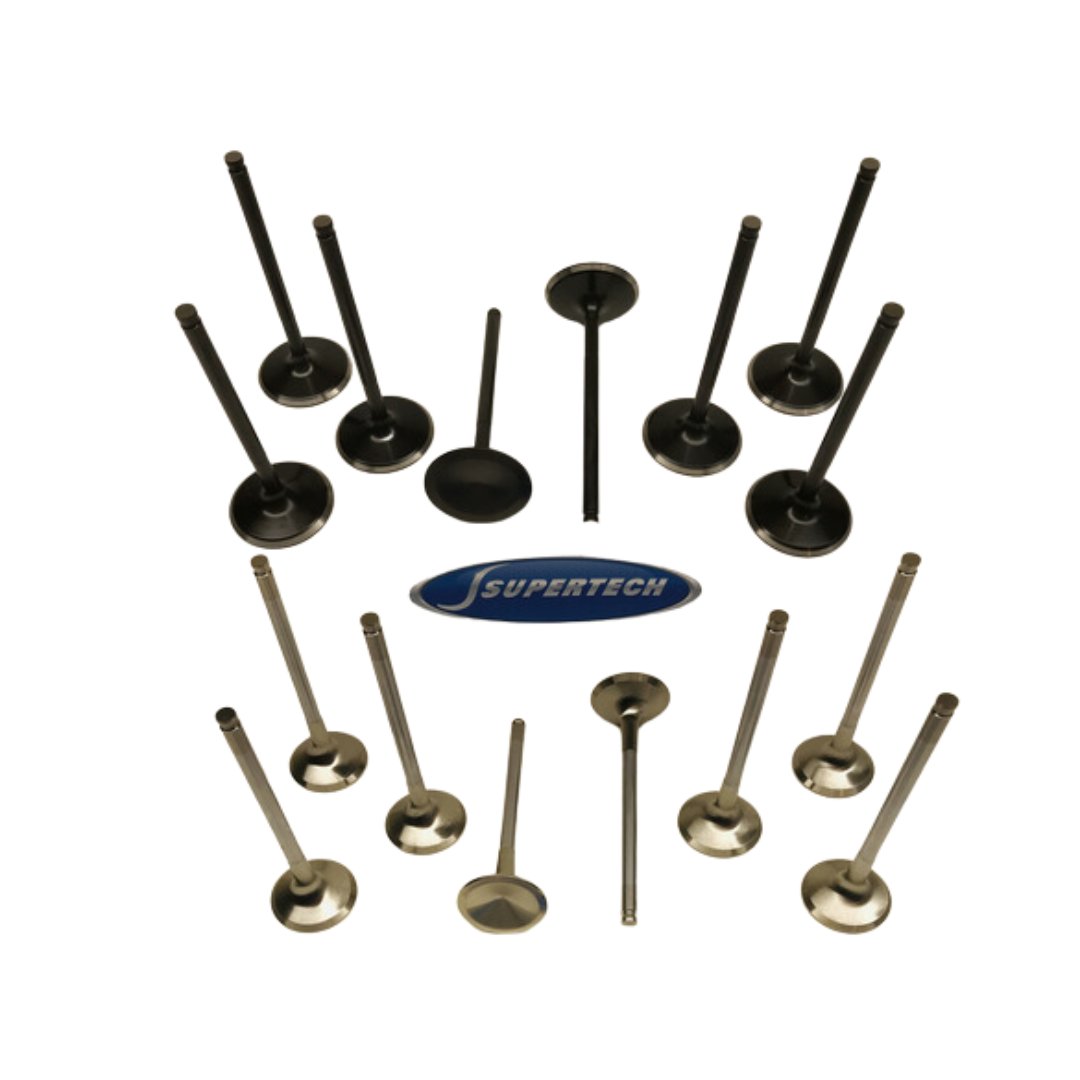 Supertech Yamaha Valve Set Supertech Yamaha Valve Set