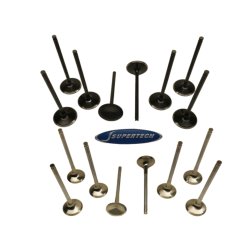 Supertech Yamaha Valve Set