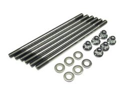 ADA Girdle Hardware Kit - Yamaha 701 / 760