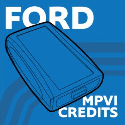 FORD CREDITS FORD CREDITS