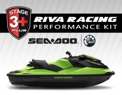 RXP-X 300 STAGE 3 PLUS KIT