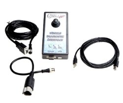 CANDooPro Evinrude/Johnson (complete tool)