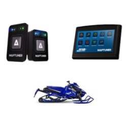 Maptuner Nano Yamaha Snowmobile Tuning Bundle
