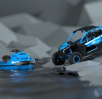 HP Tuners Sea-Doo/Can-Am BUNDLE HP Tuners Sea-Doo/Can-Am BUNDLE