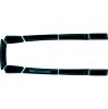 SeaDoo GT Family (90-95), GTS (96-00) & GTI (96) Traction Mats Classic Design