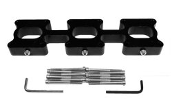 Aquasport Performance Sea-Doo ACE 300HP 1630cc Exhaust Spacer Kit with EGT Port