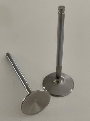 EAST SIDE PWC Yamaha Performance Valve Set