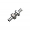 Riva Connector for Waterline Through Hull Fitting 1/2 inch