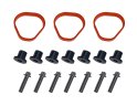 RIVA Sea-Doo 325 Intake Manifold Bushing & Seal Kit  RIVA Sea-Doo 325 Intake Manifold Bushing & Seal Kit