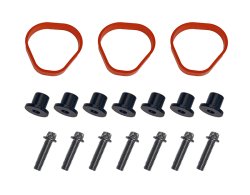 RIVA Sea-Doo 325 Intake Manifold Bushing & Seal Kit
