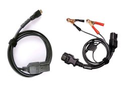 Maptun Polaris Snowmobile Maptuner Cable