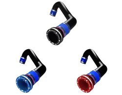 RIVA Yamaha GP1800, 2016+ VX HO (1.8/1.9L) & 2015+ VXR/VXS Rear Exhaust Kit