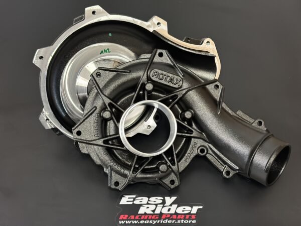 Rotax Racing Replacement Factory Housing for 300 Superchargers
