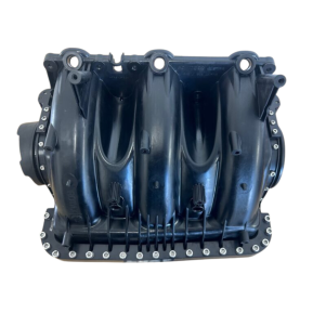 Rotax Racing Sea Doo Air Intake Modifications