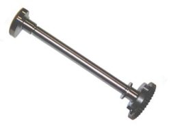 Rotax Racing Lightweight Balancer Shaft - 185/215/255/260 Engines
