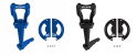 RIVA Yamaha 2022 and Newer FX Pro-Series Steering System