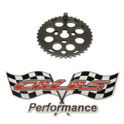 Calas Performance Seadoo Lightweight Cam Shaft "Gear"