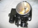 Rotax Racing Throttleboddy Racing 61mm MANUAL