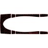 SC WAKE SEA-DOO RXP (04-05) MAT KIT-FRACTAL DESIGN
